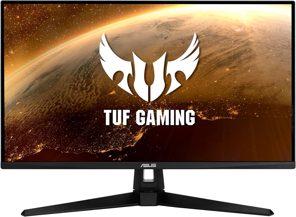 4K Gaming Monitors