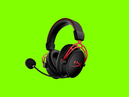 Gaming Headsets