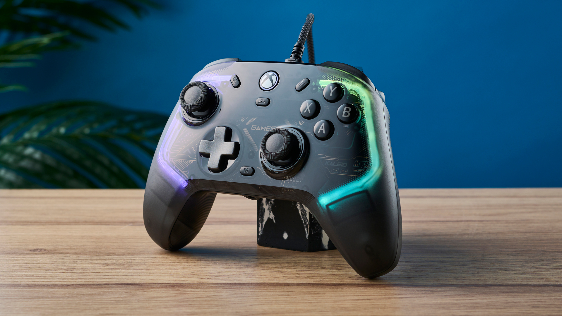 Gaming Controllers