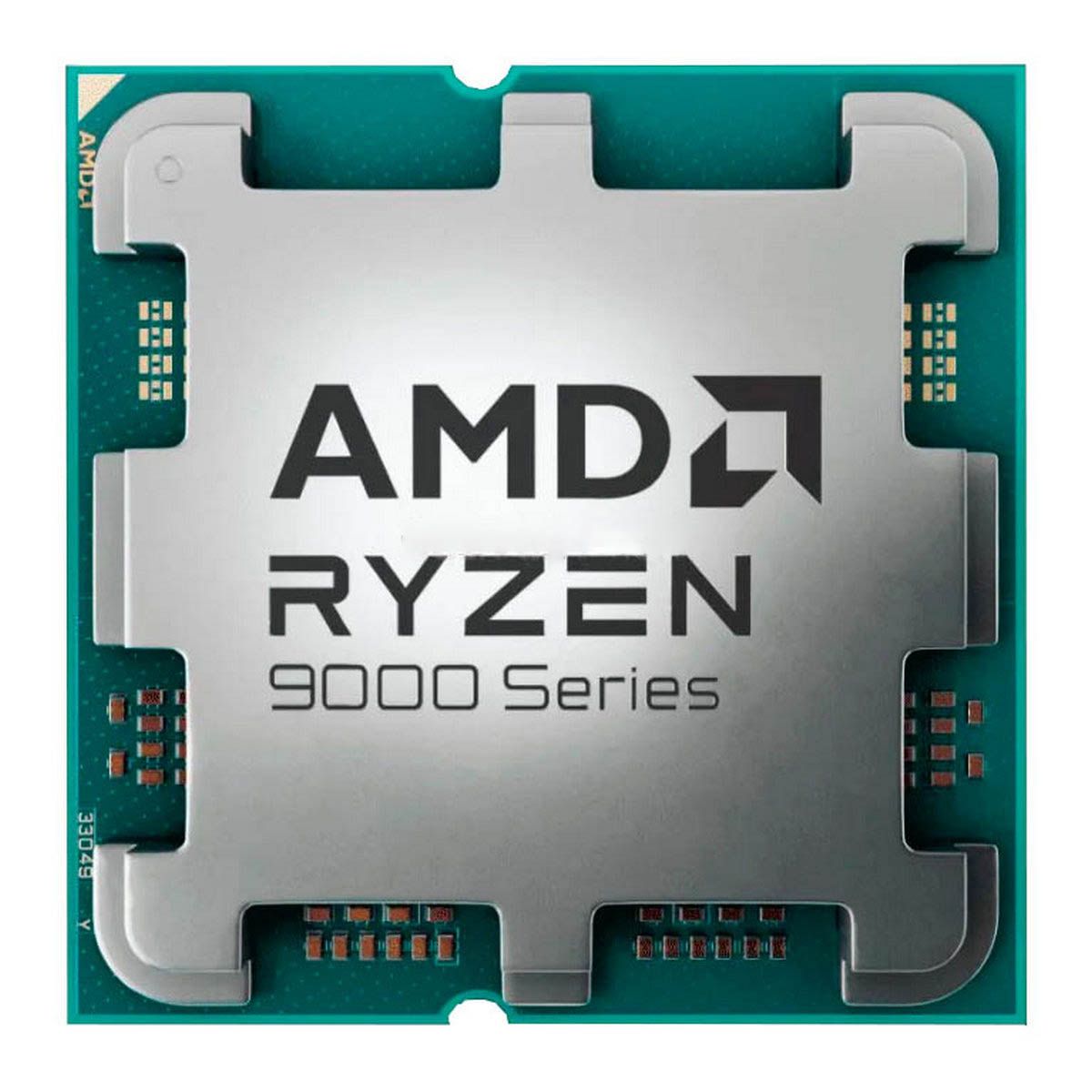 AMD chip