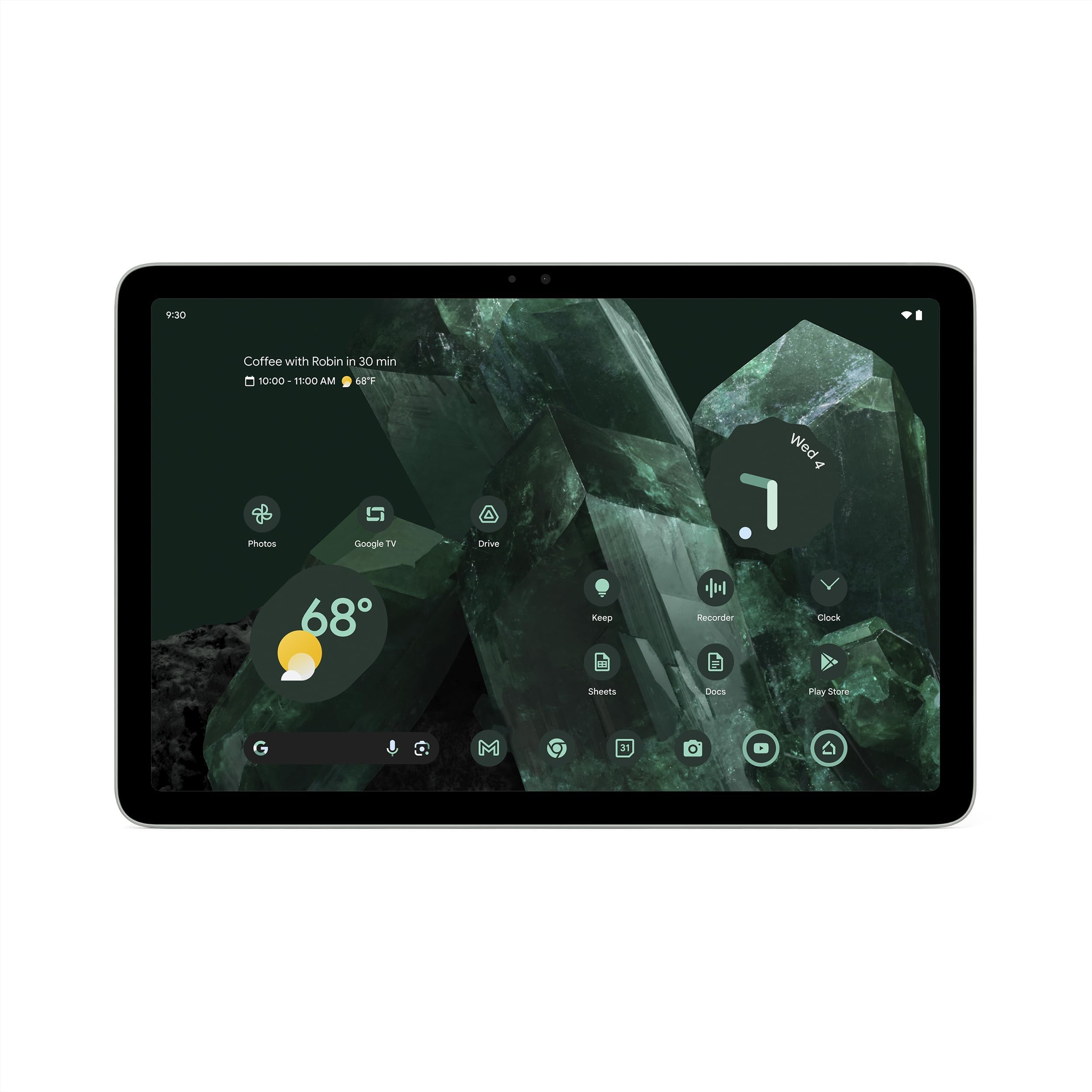 Tablet Google