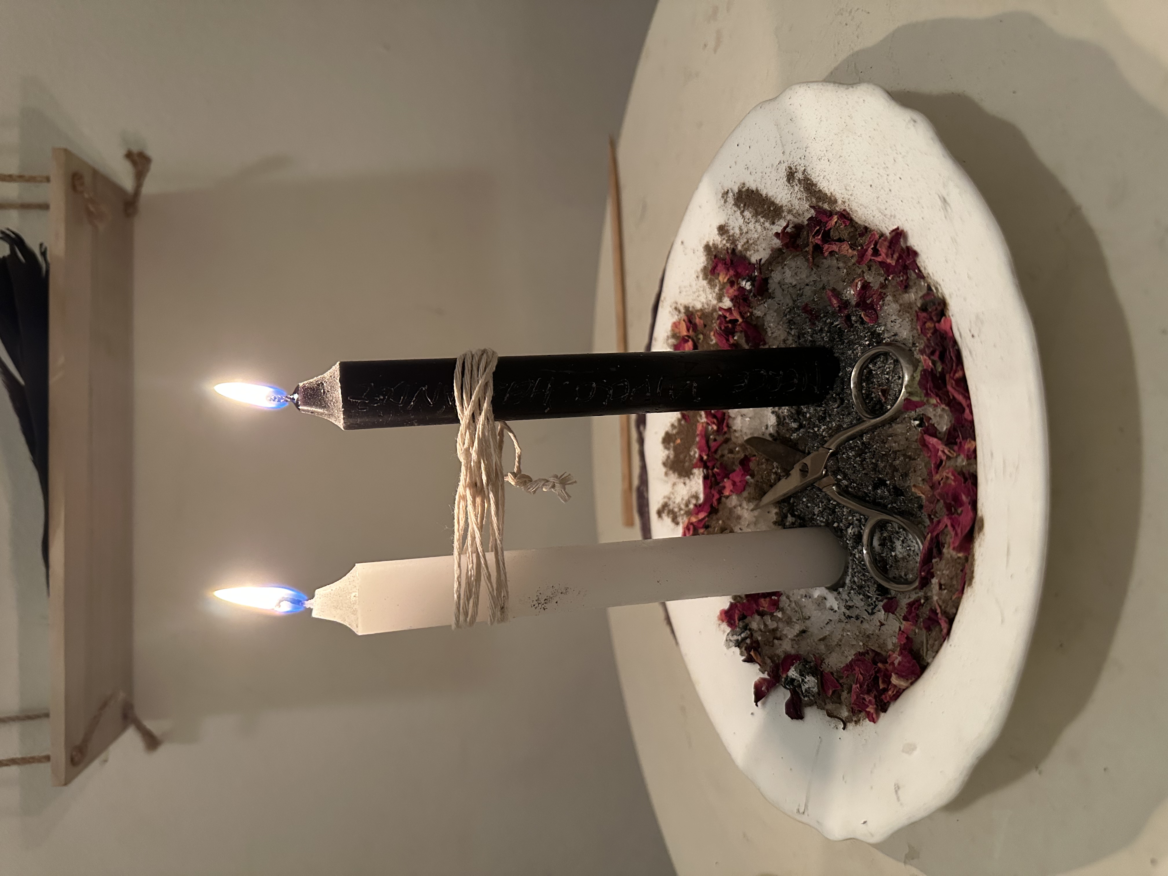 Corte de Lazos Energéticos