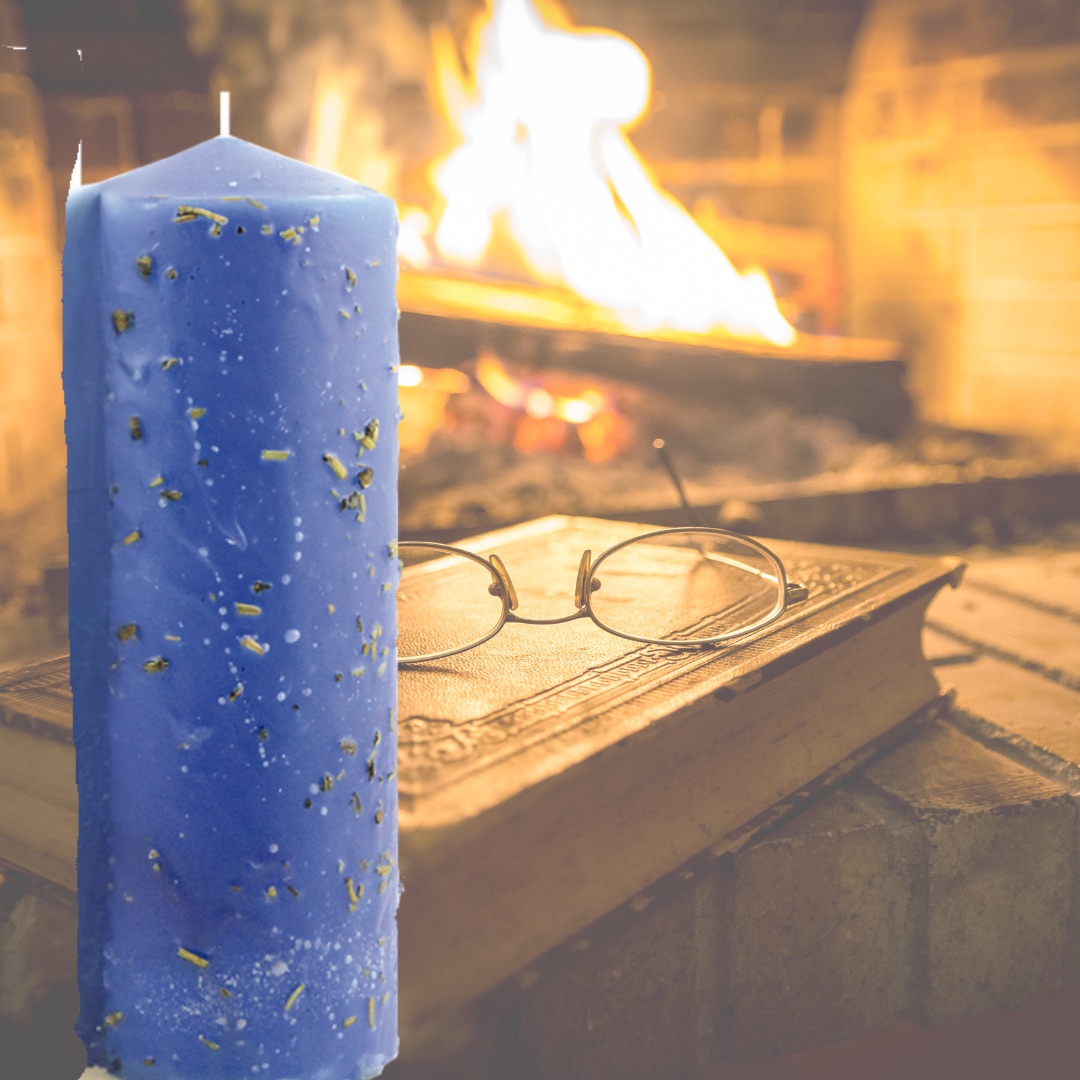 Velón Estudios y/o Exámenes