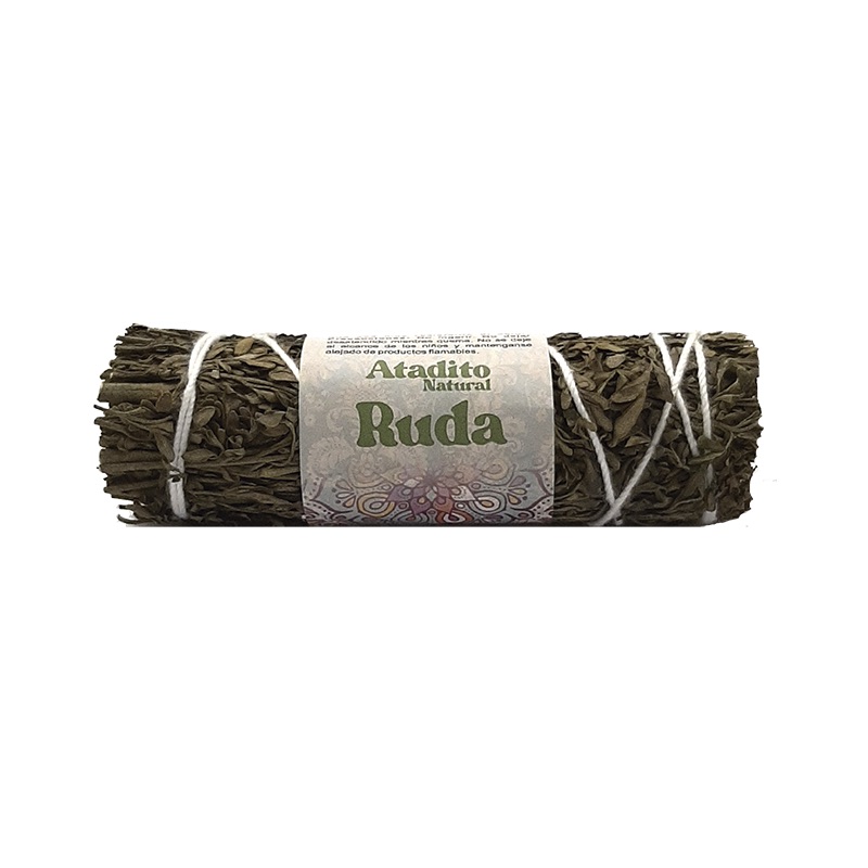 Atado de Ruda