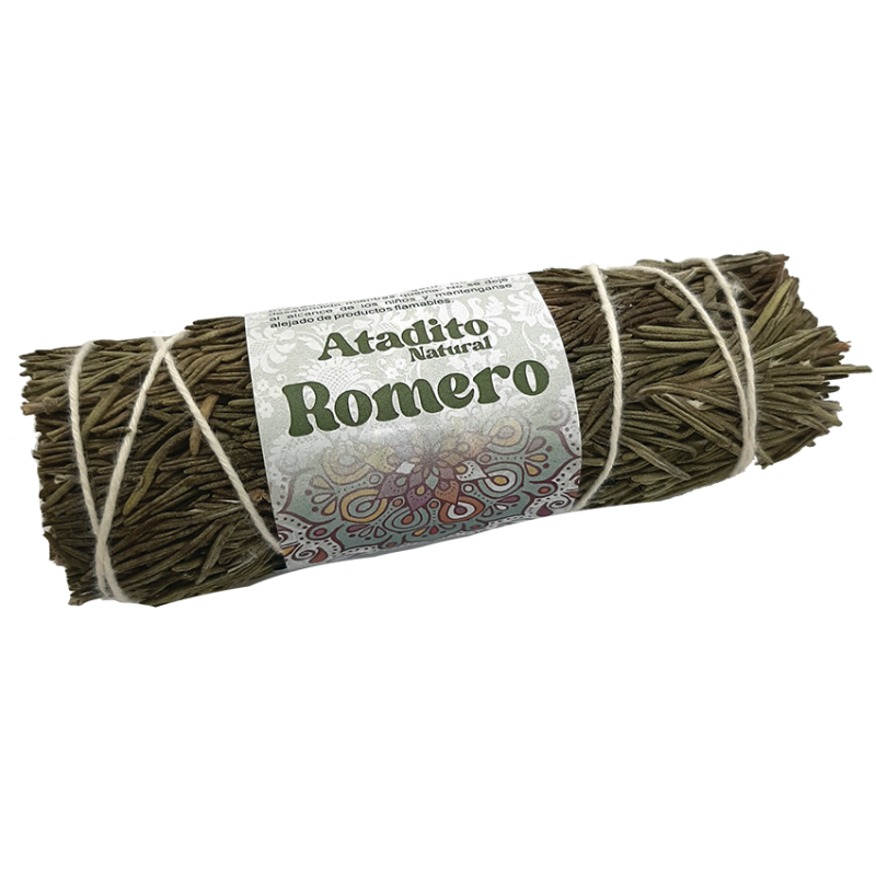 Atado de Romero