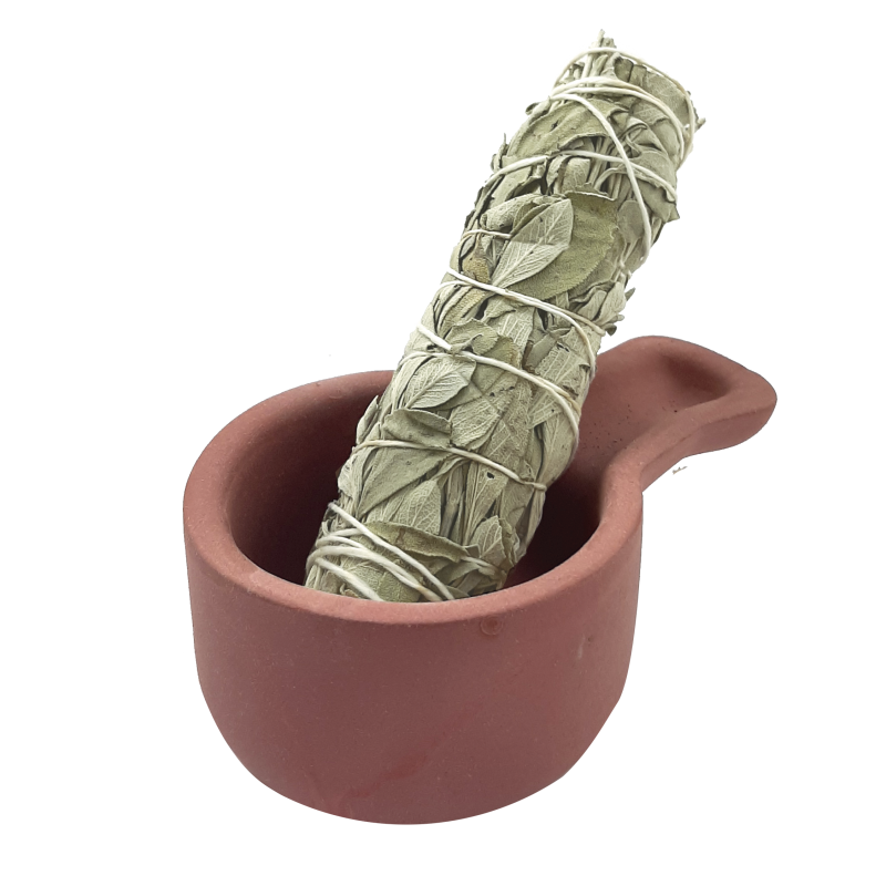 Atado de Salvia