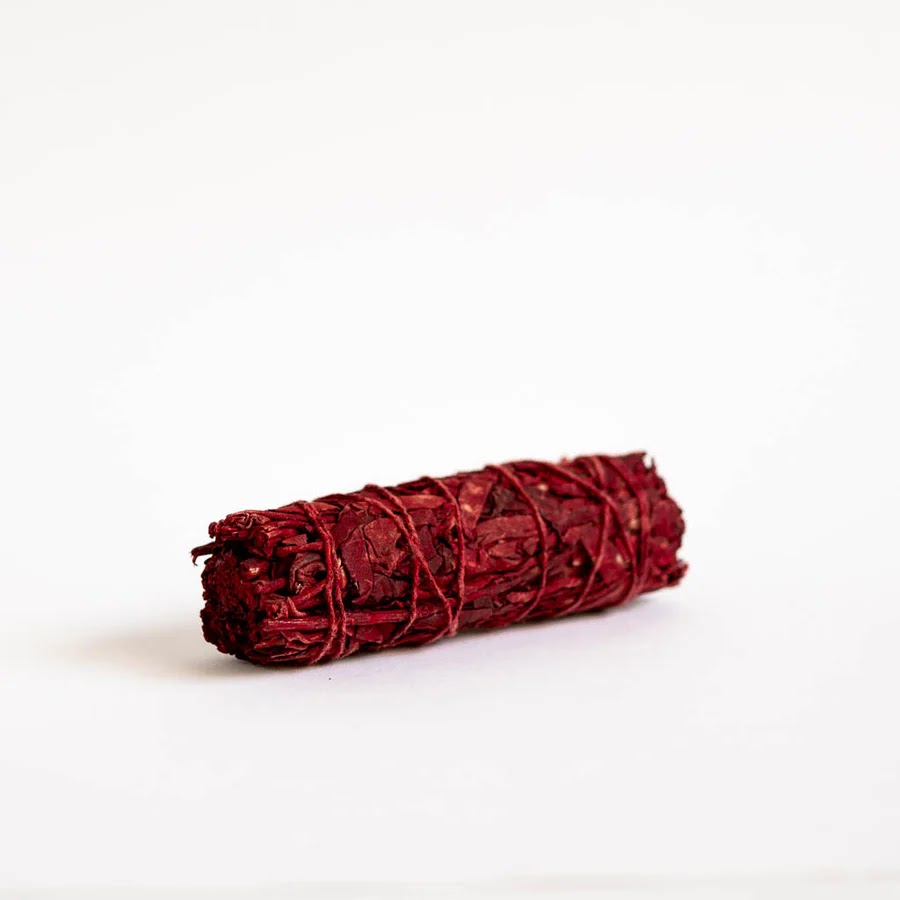 Atado de Sangre de Drago o Sangre de Dragón