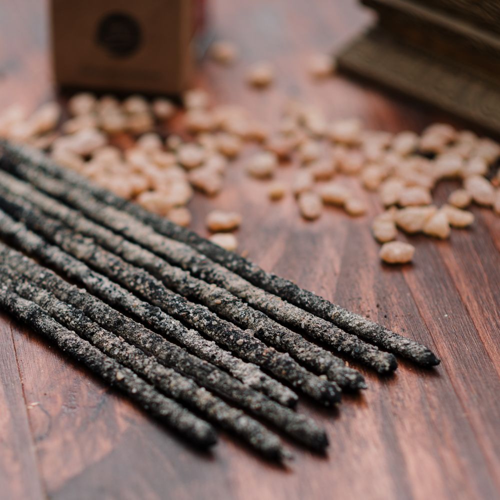 Incienso de Copal Natural