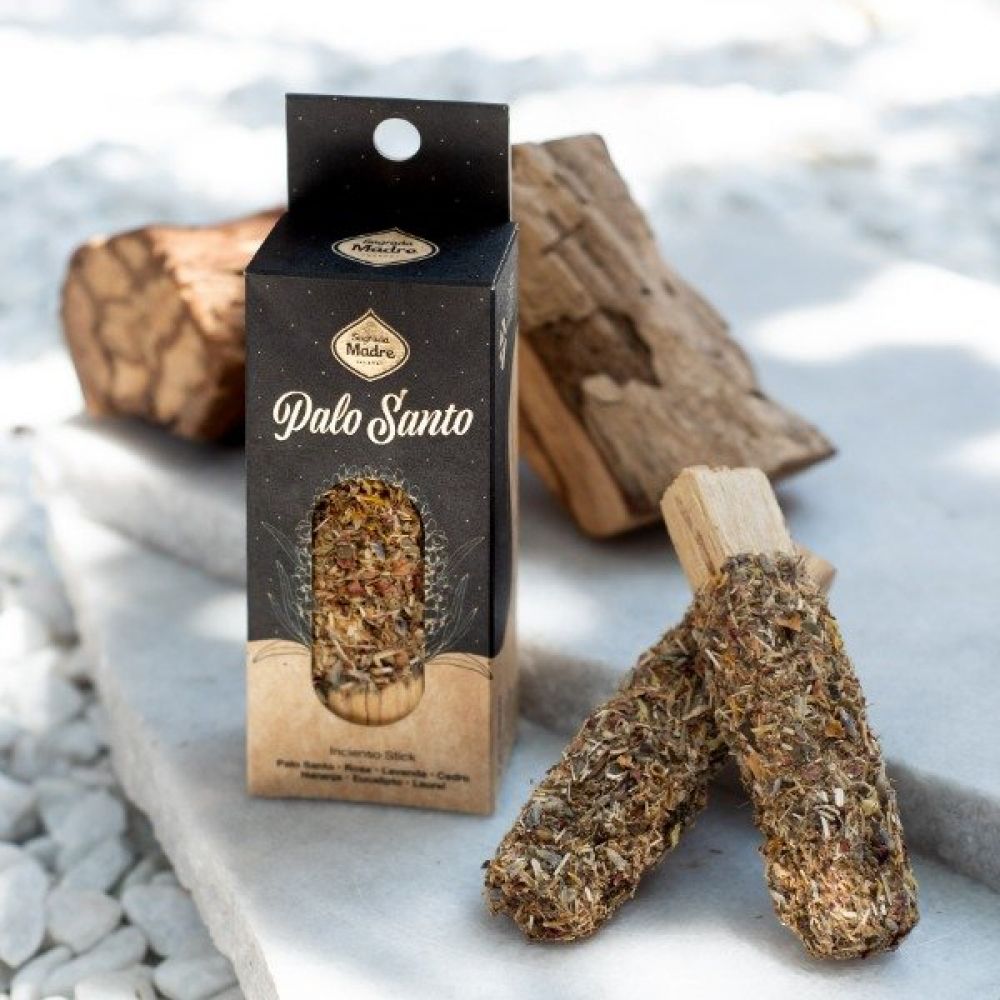 Stick de Palo Santo