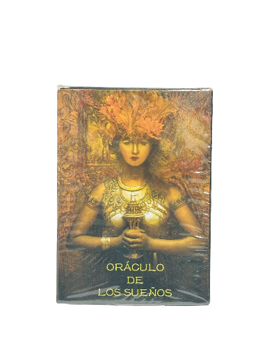 Oráculo de los Sueños