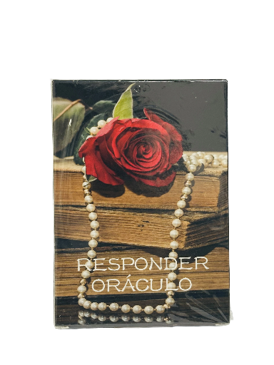 RESPONDER Oráculo
