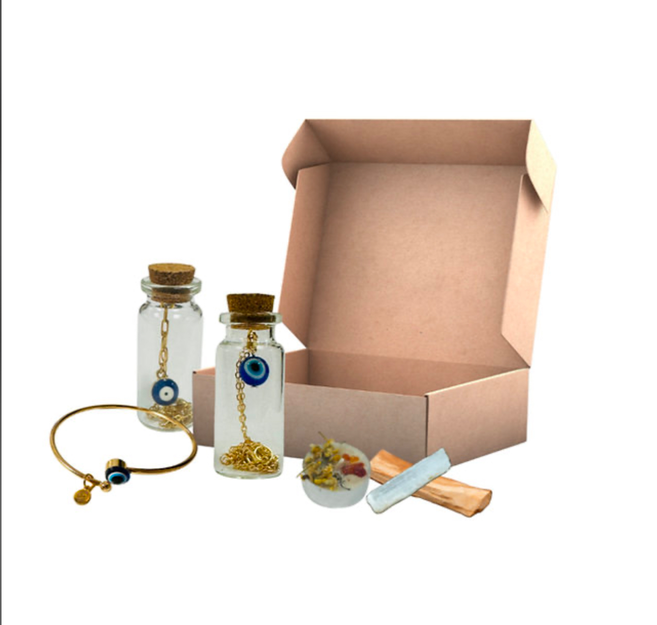 Kit Ojo Turco