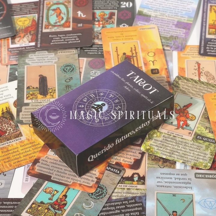 Tarot para Principiantes