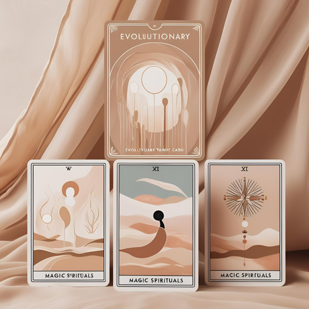 Tarot Evolutivo