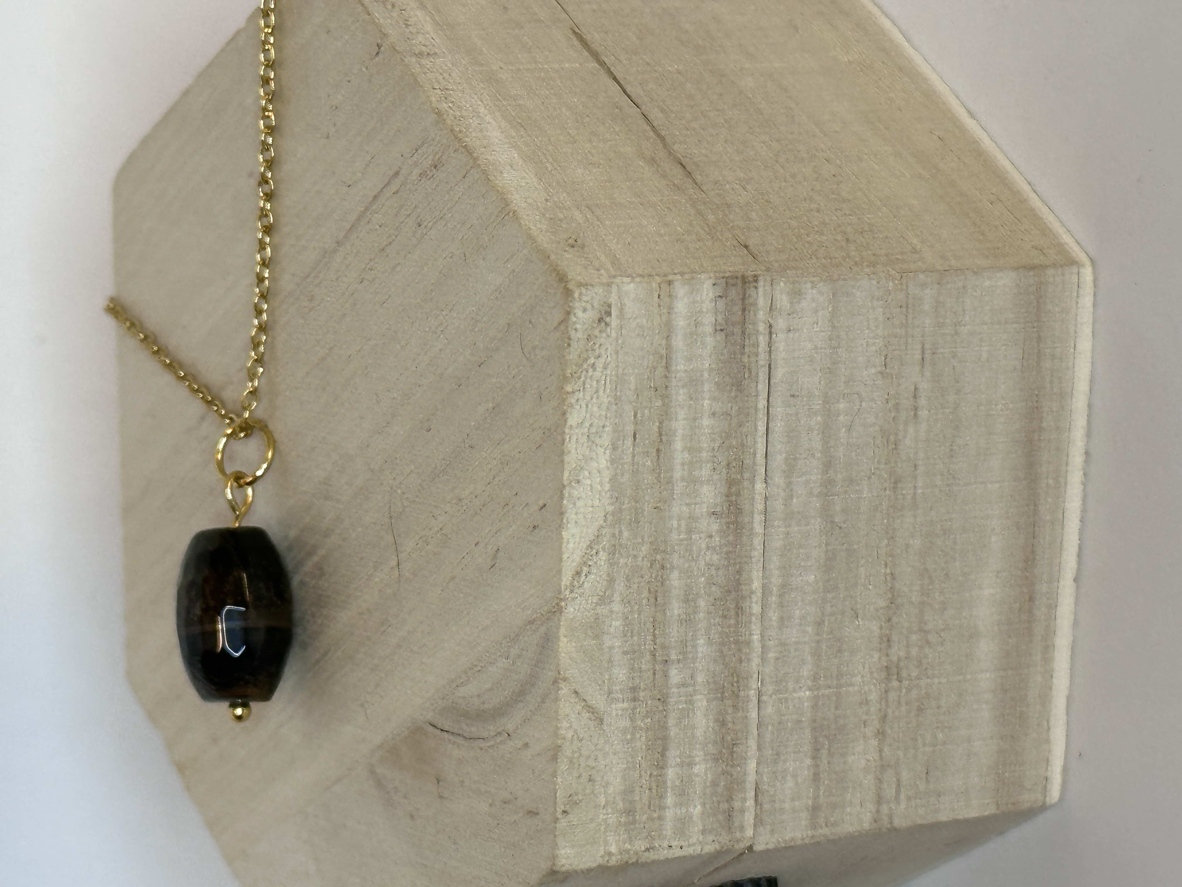 Colgante Ojo de Halcón 