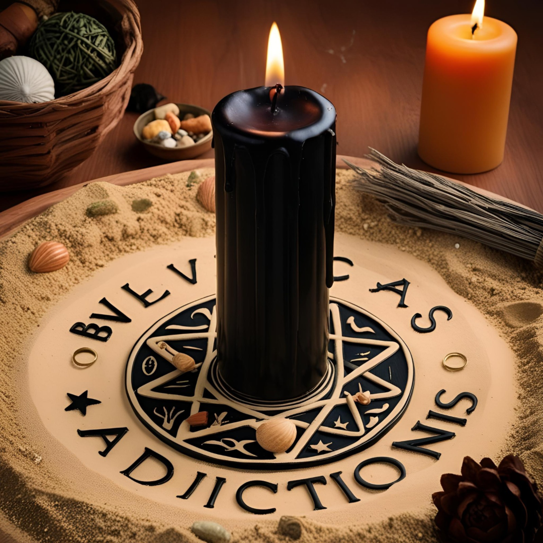 Eliminar Vicios y Malos Hábitos