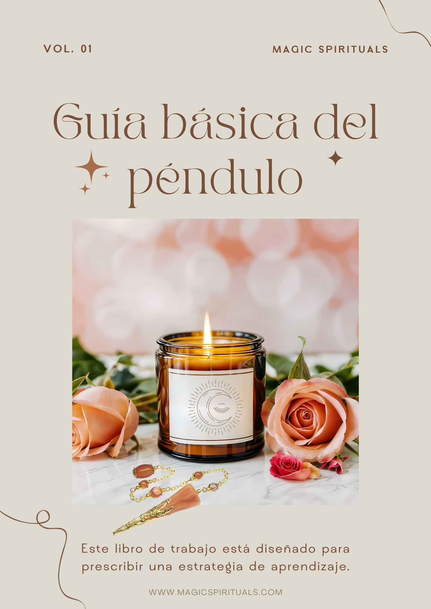Guía básica del péndulo 