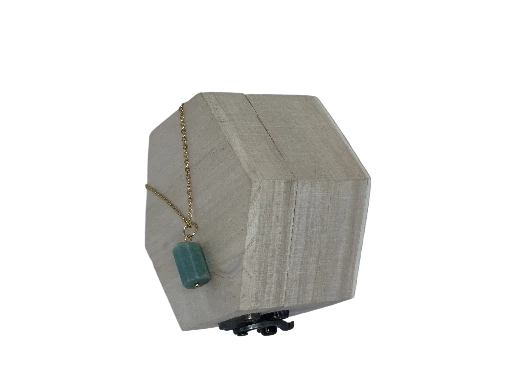 Colgante de Esmeralda