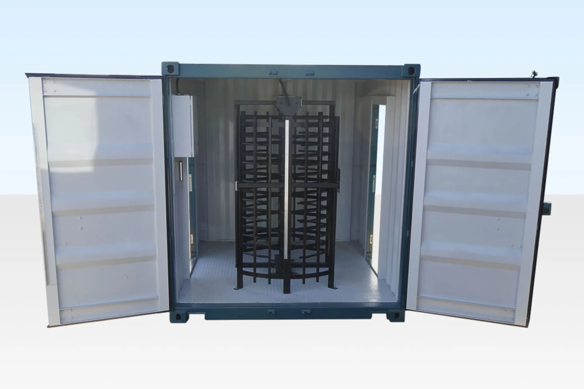 Single and double Turnstile Unit for Sale  