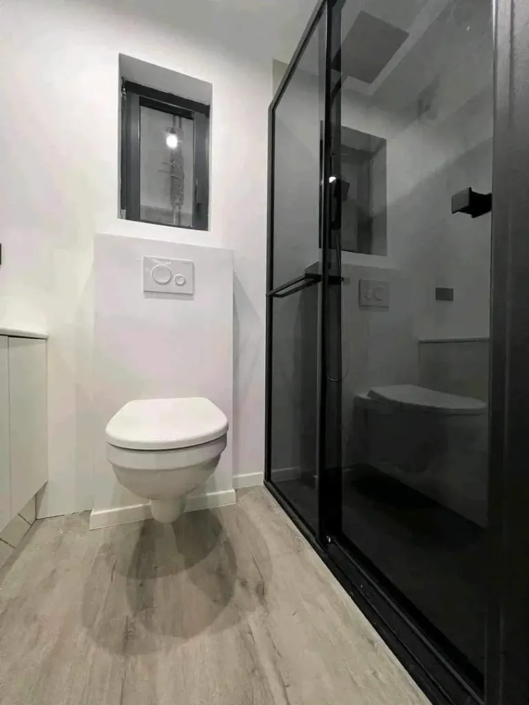 40ft Tiny Container Home