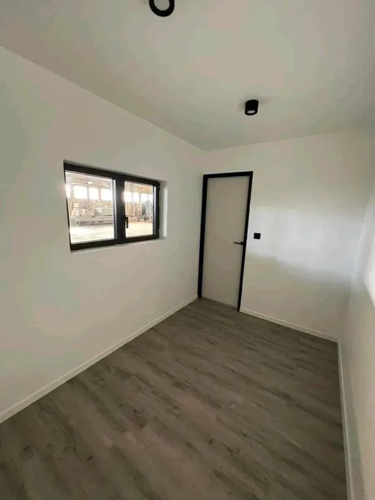 40ft Tiny Container Home