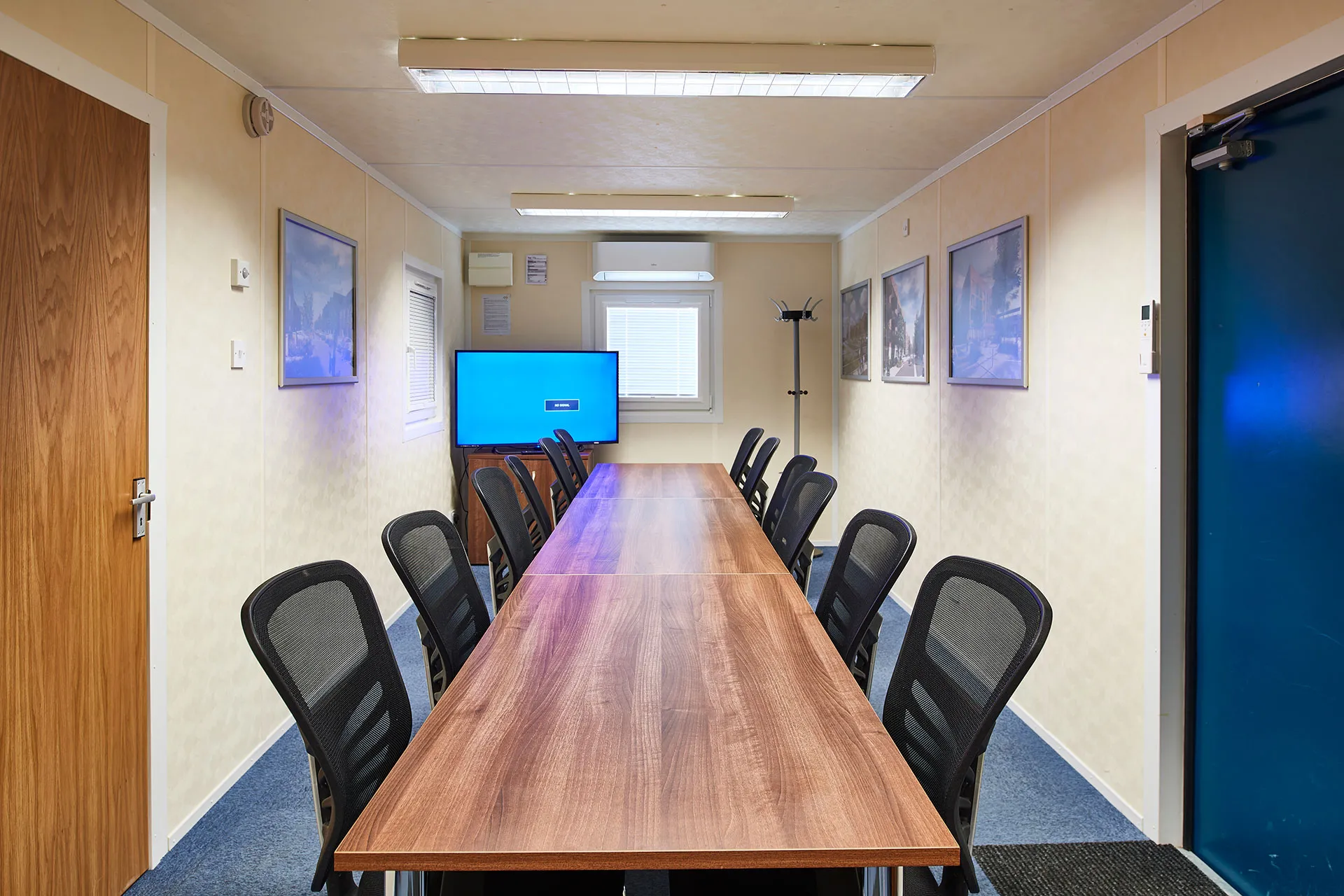32ft ECOlink Meeting Room Cabin for Sale