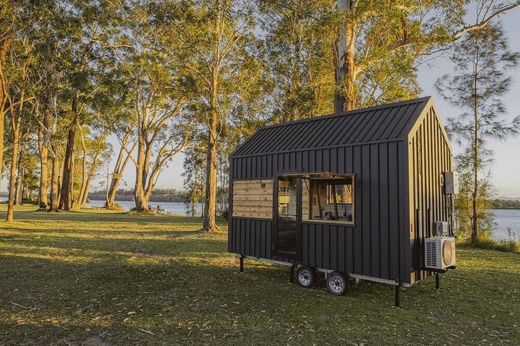 GUNYAH TINY HOUSE FOR SALE 