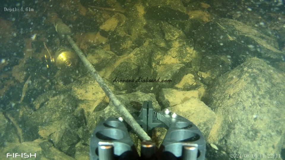 Underwater Services