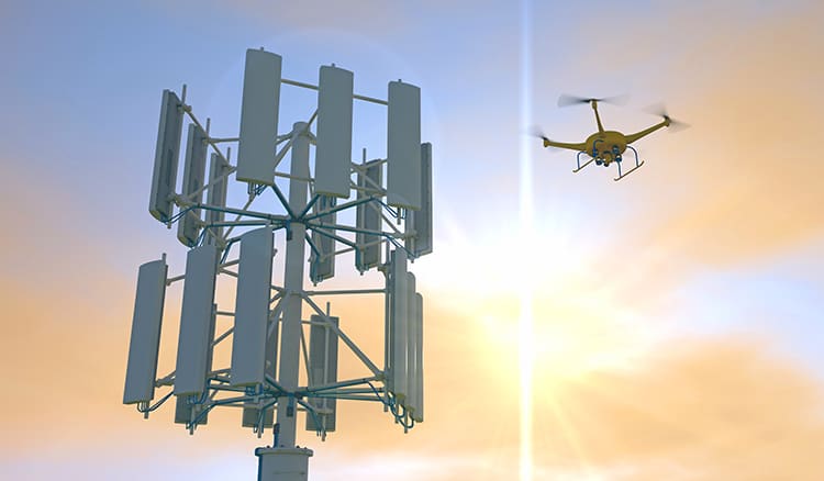 Aerial Services