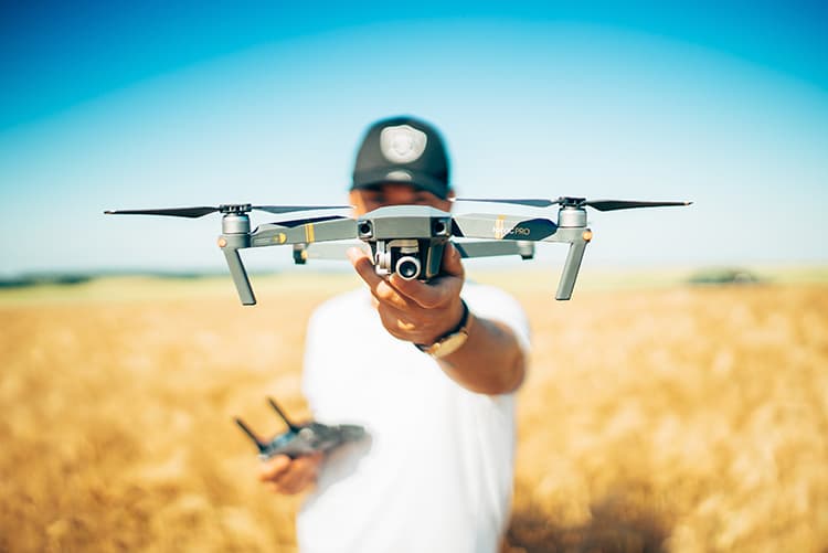 Aerial Services