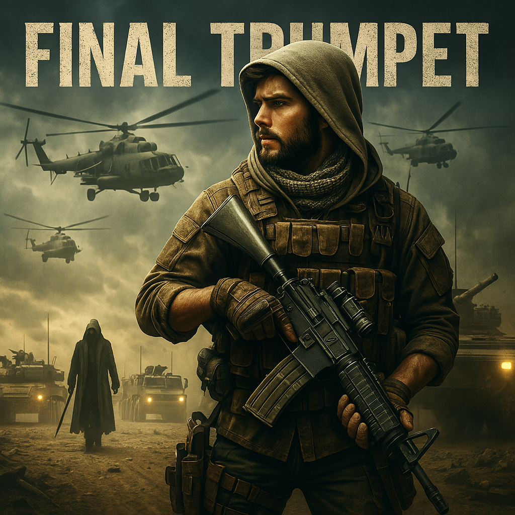 Final Trumpet
