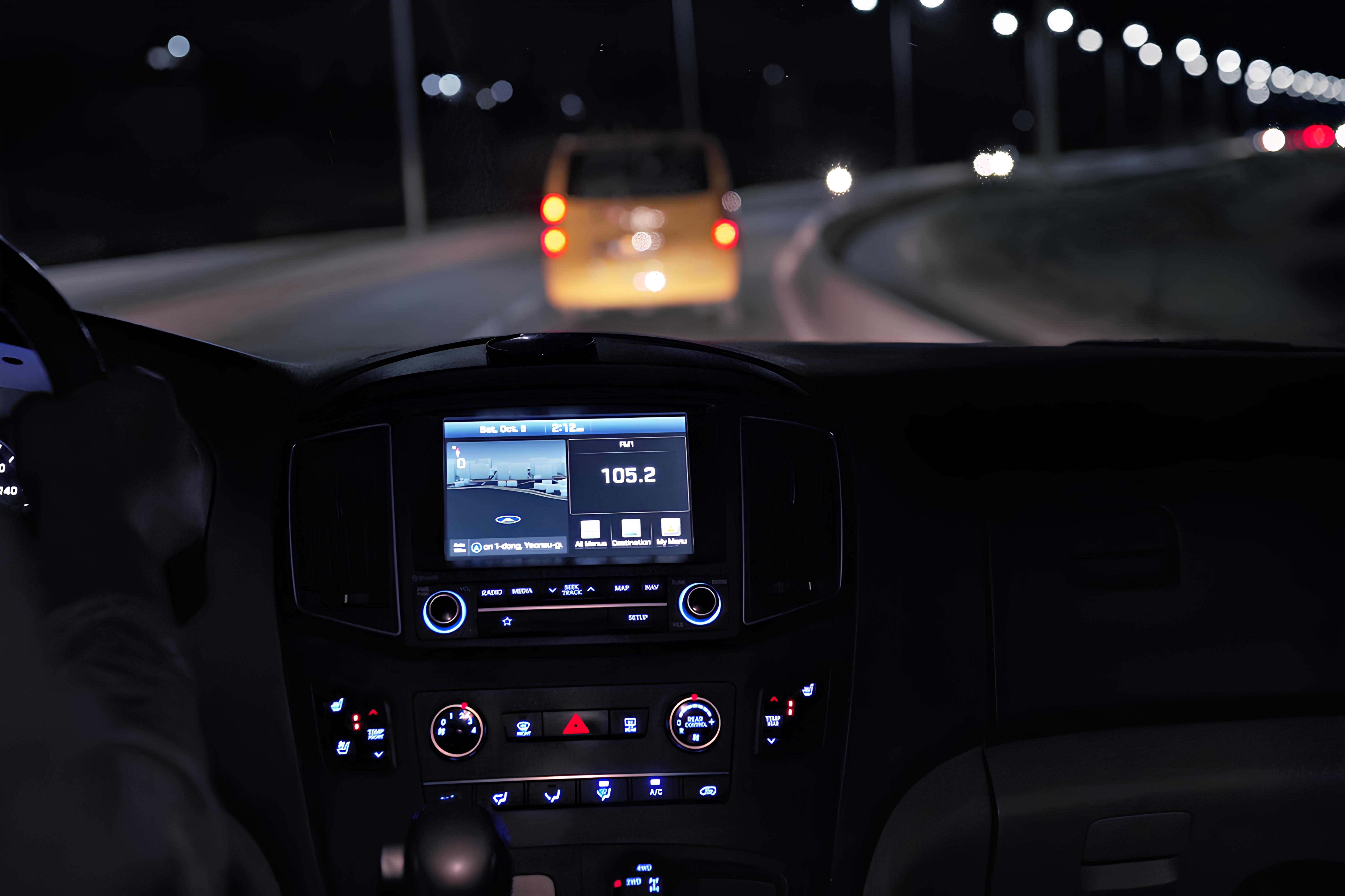 MINIBUS PREMIUM 12 PL 4WD