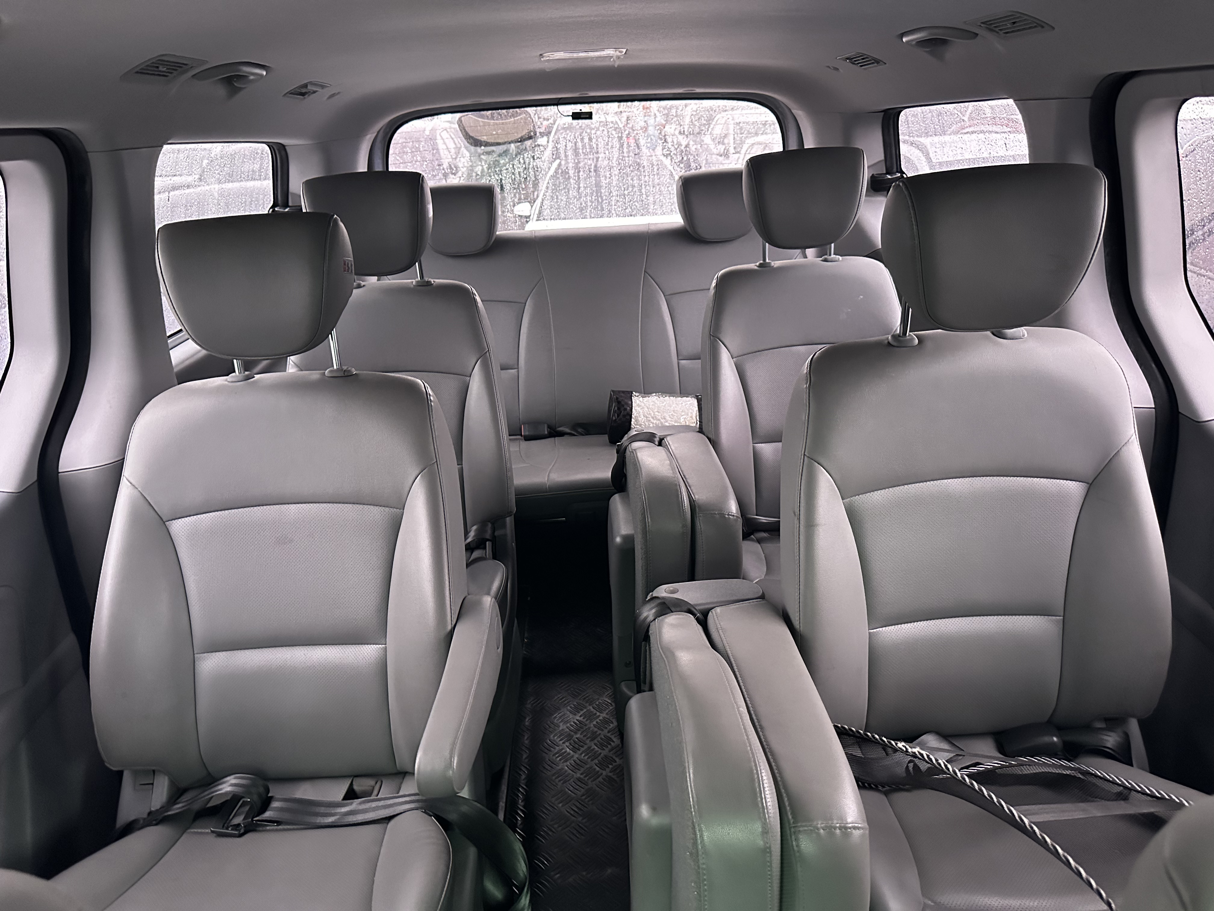 MINIBUS PREMIUM 11 PL 4WD