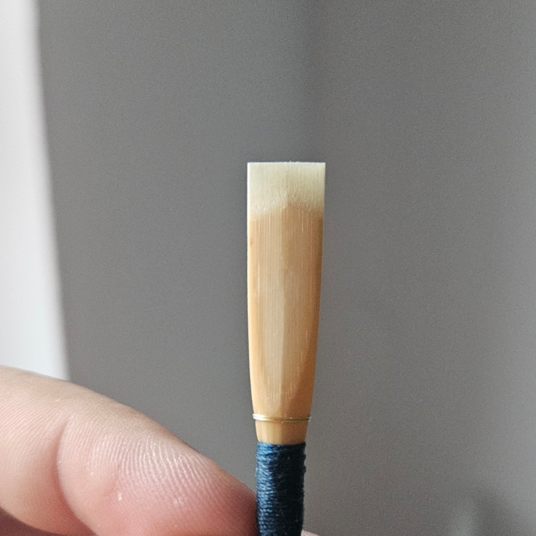 Professional English Horn reed American scrape