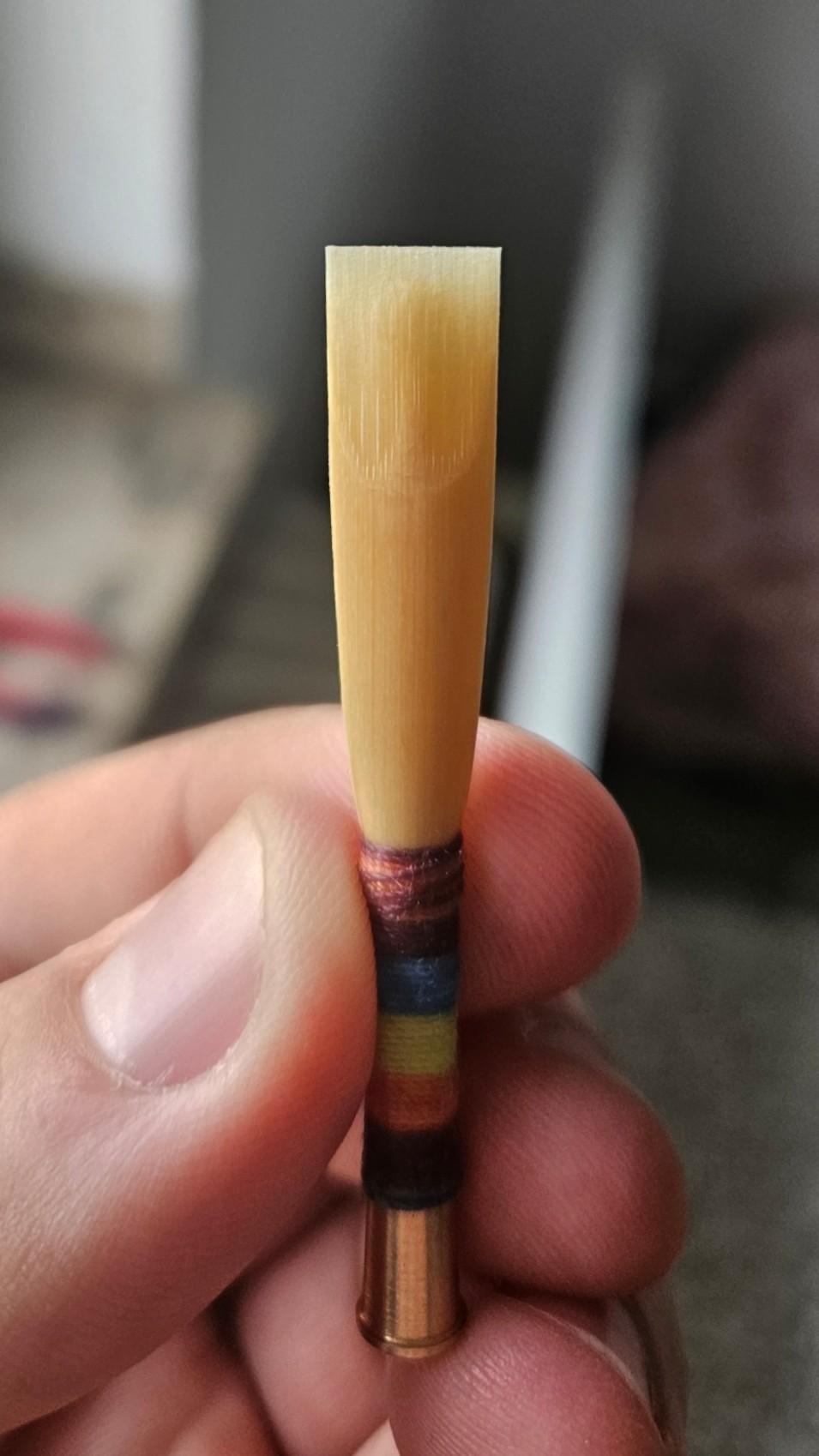 Professional English Horn reed