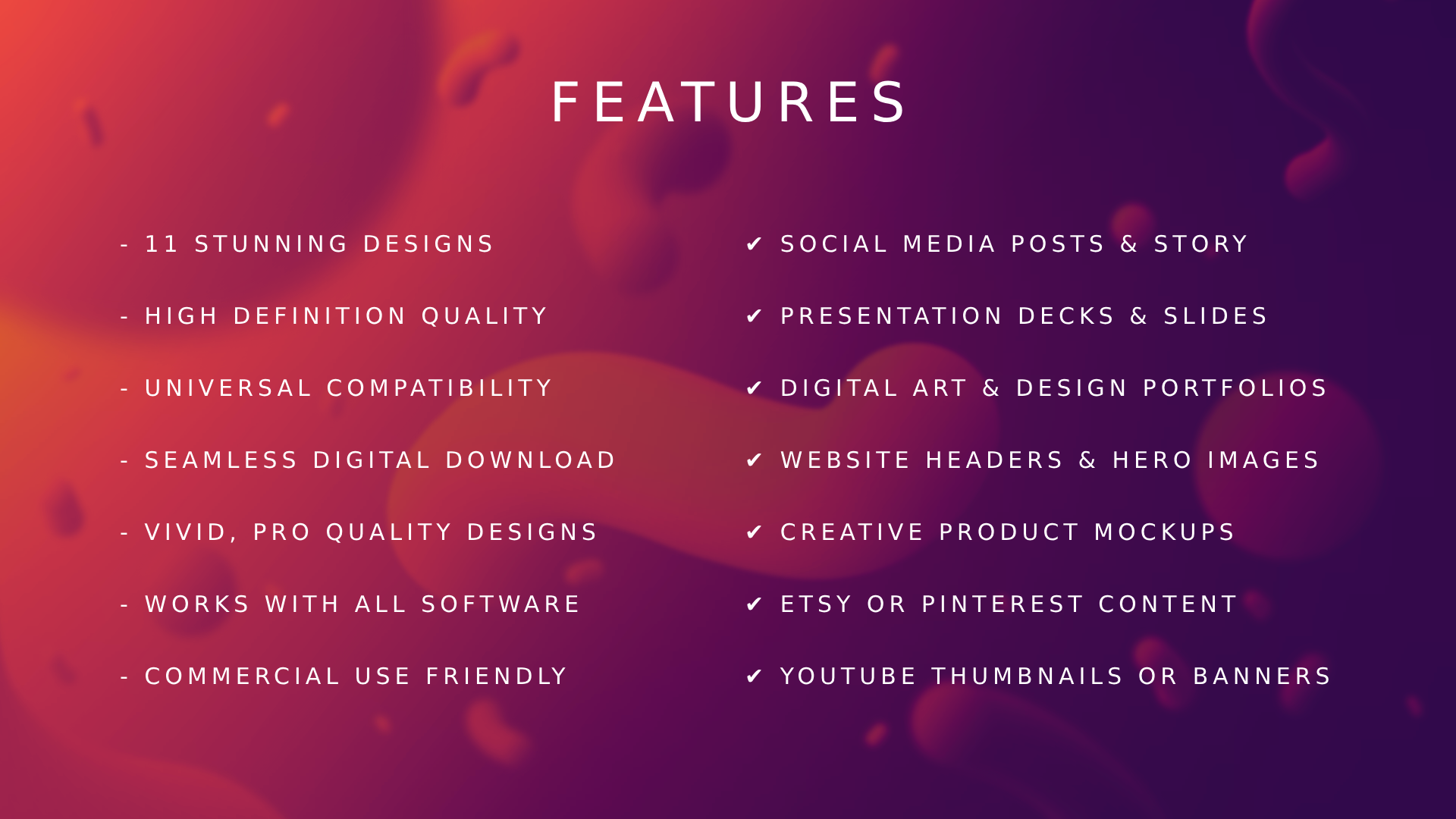 Abstract Liquid Backgrounds