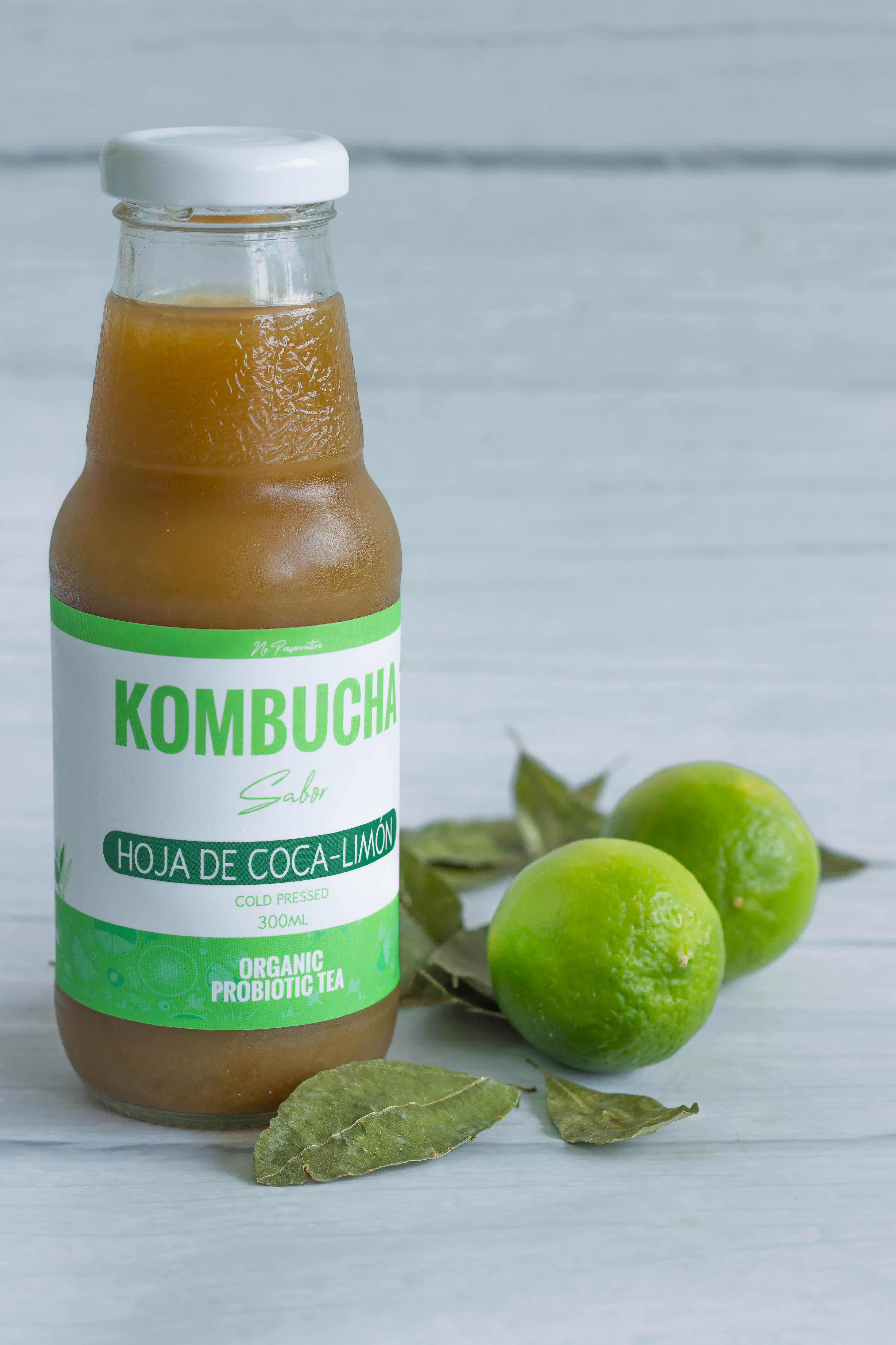 Kombucha
