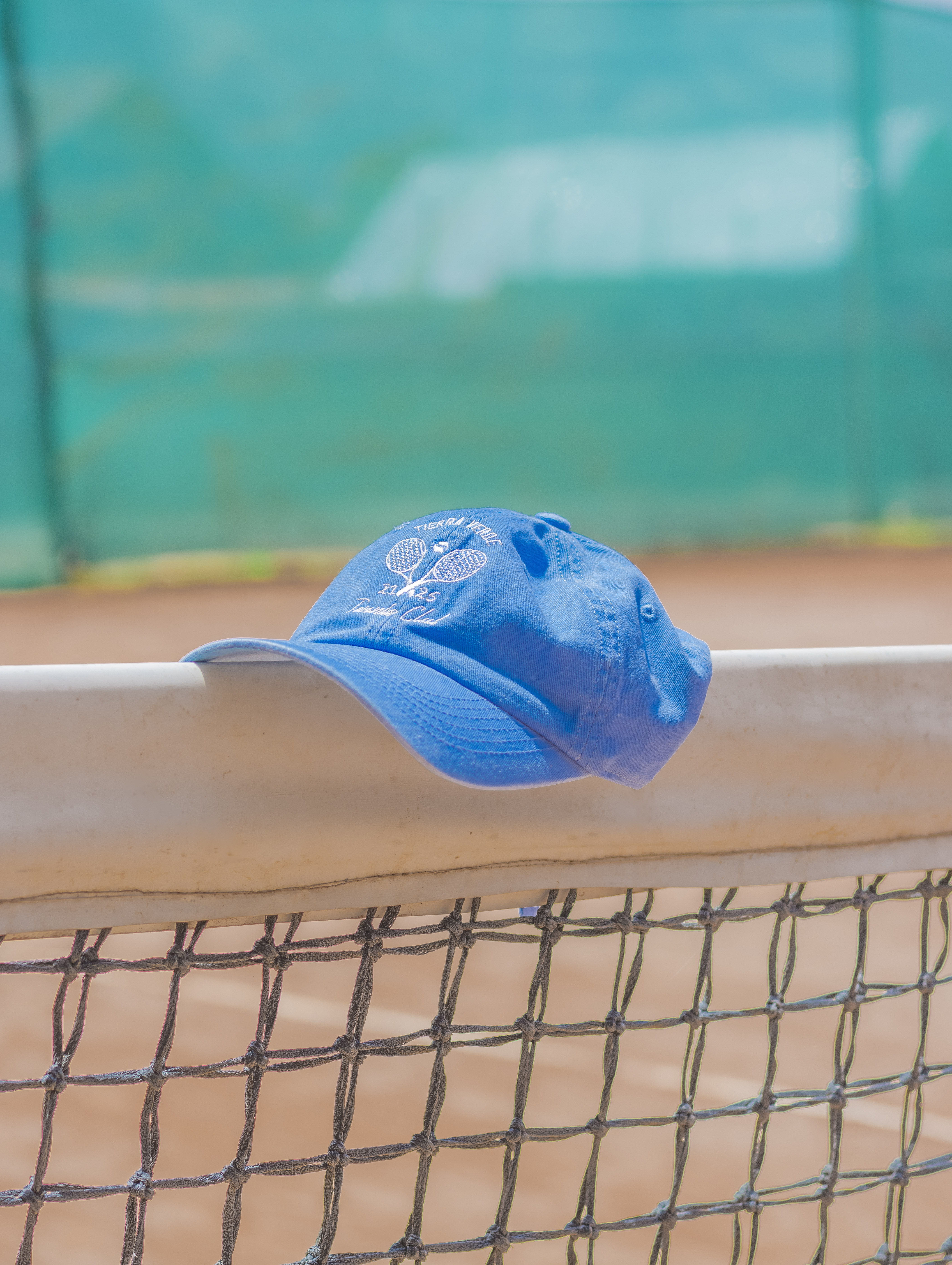 Cap Tennis 
