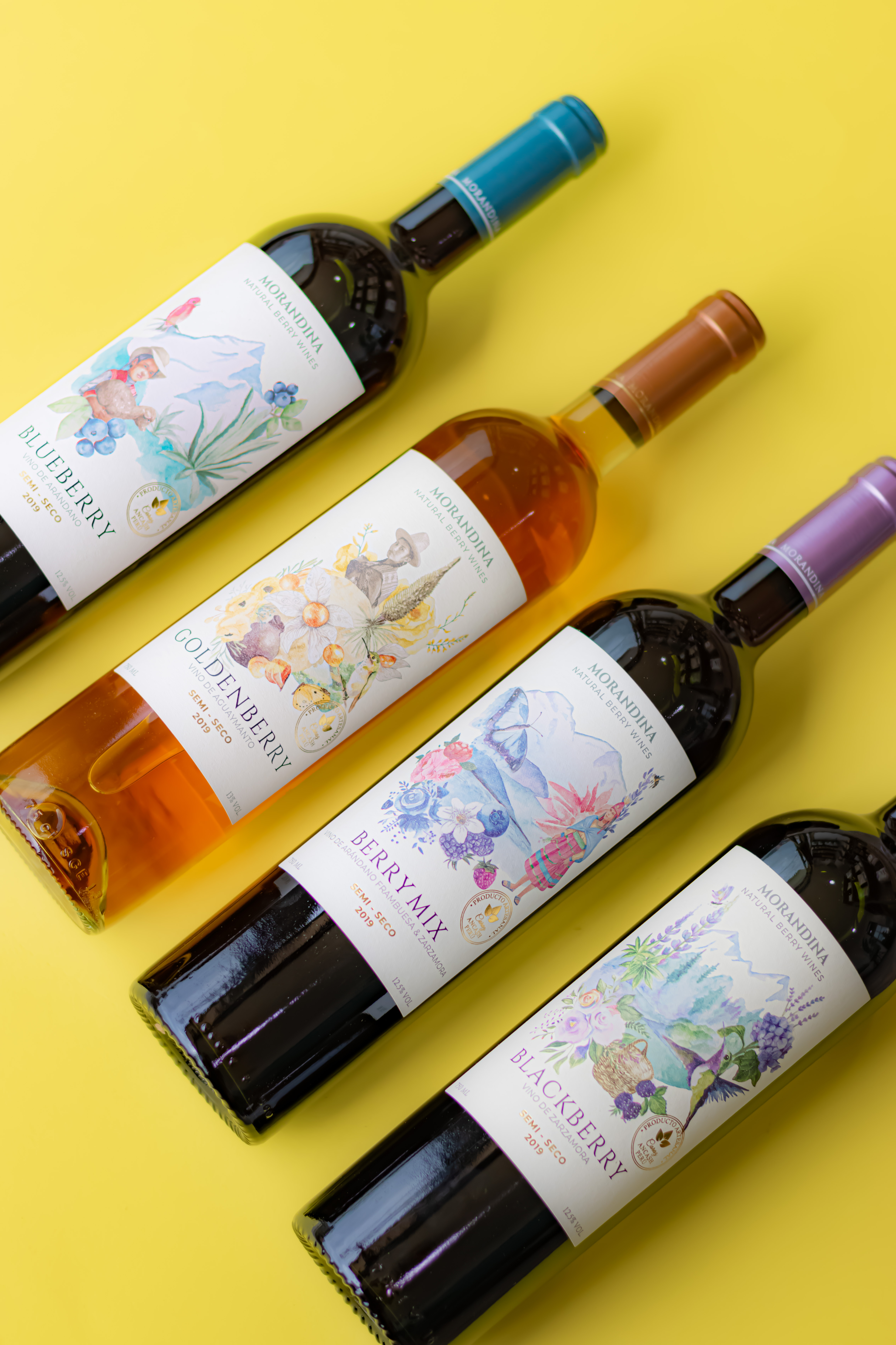 Vino Morandina