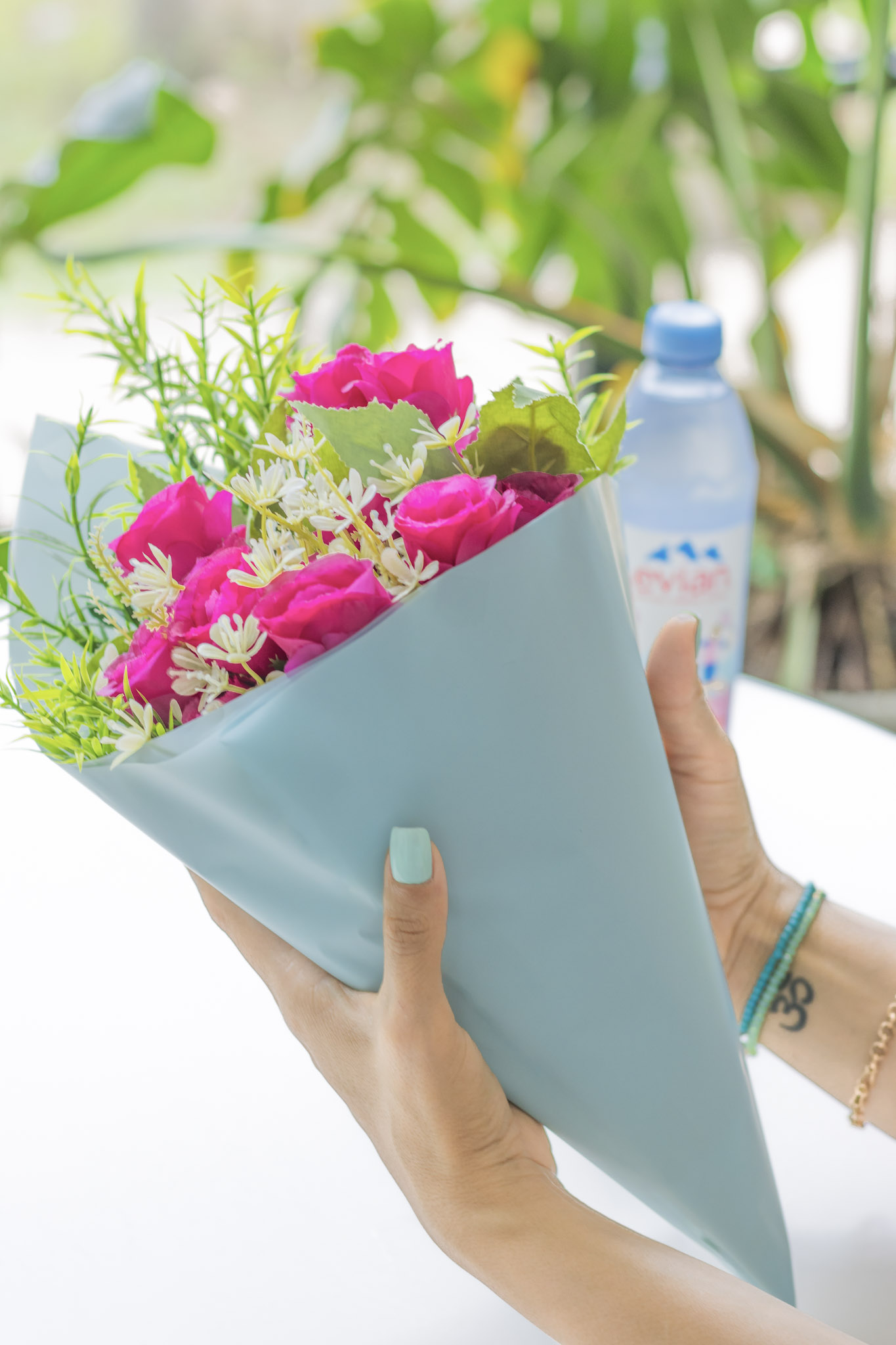 Ramo de flores