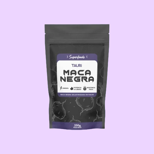 Maca Negra