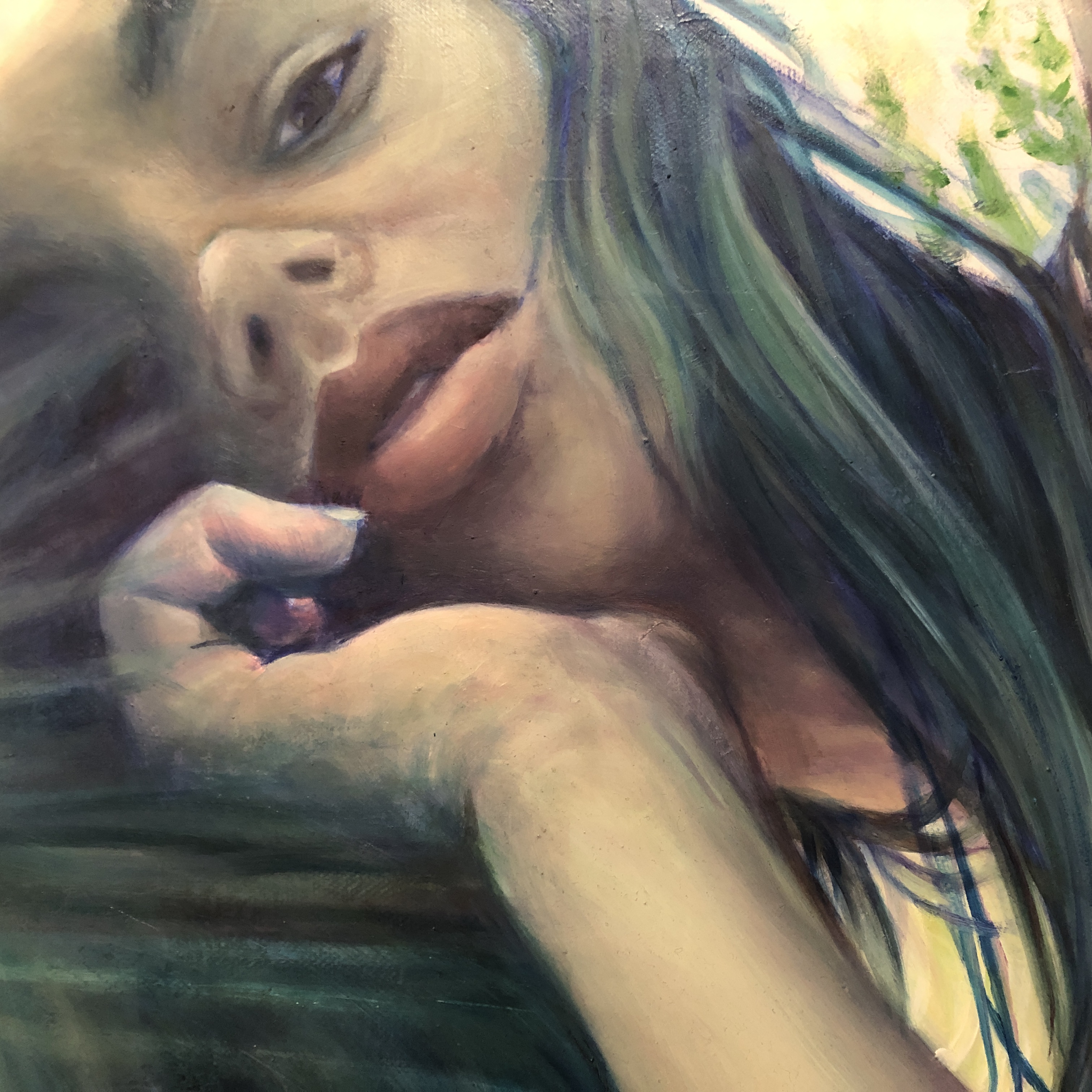 ‘Wishing Waters’