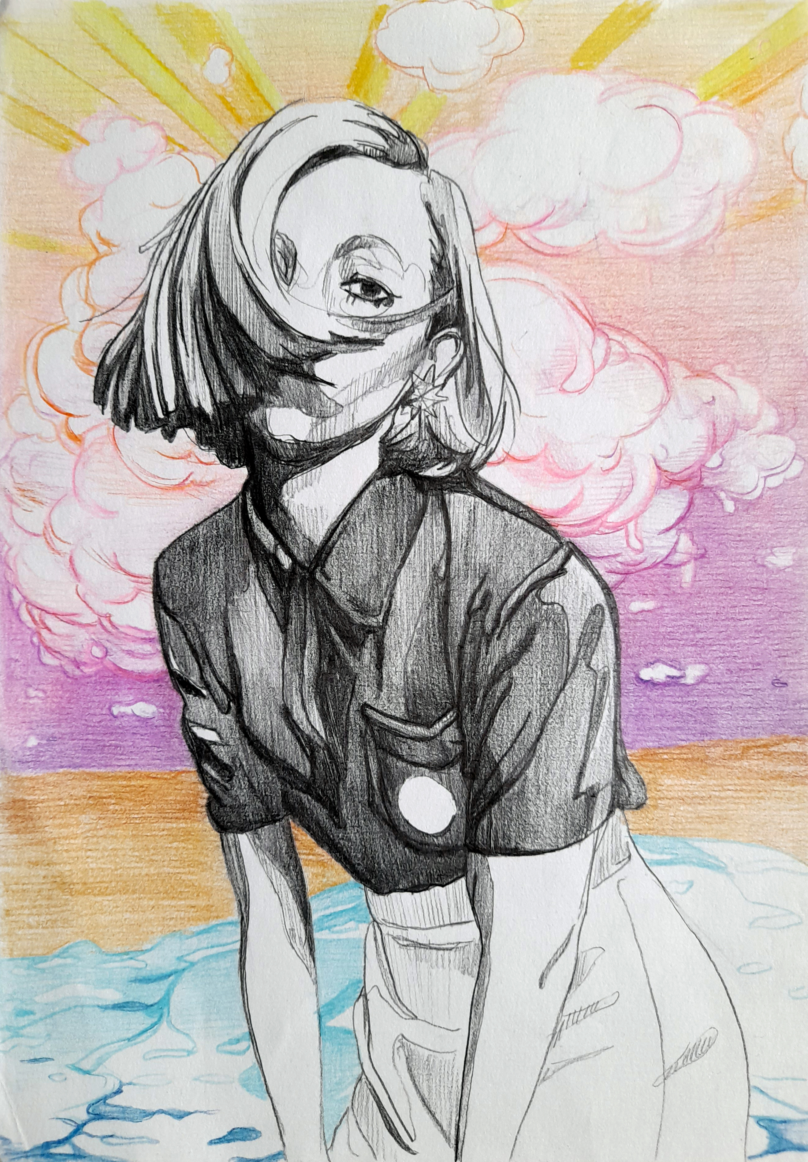 Artistic Illustration