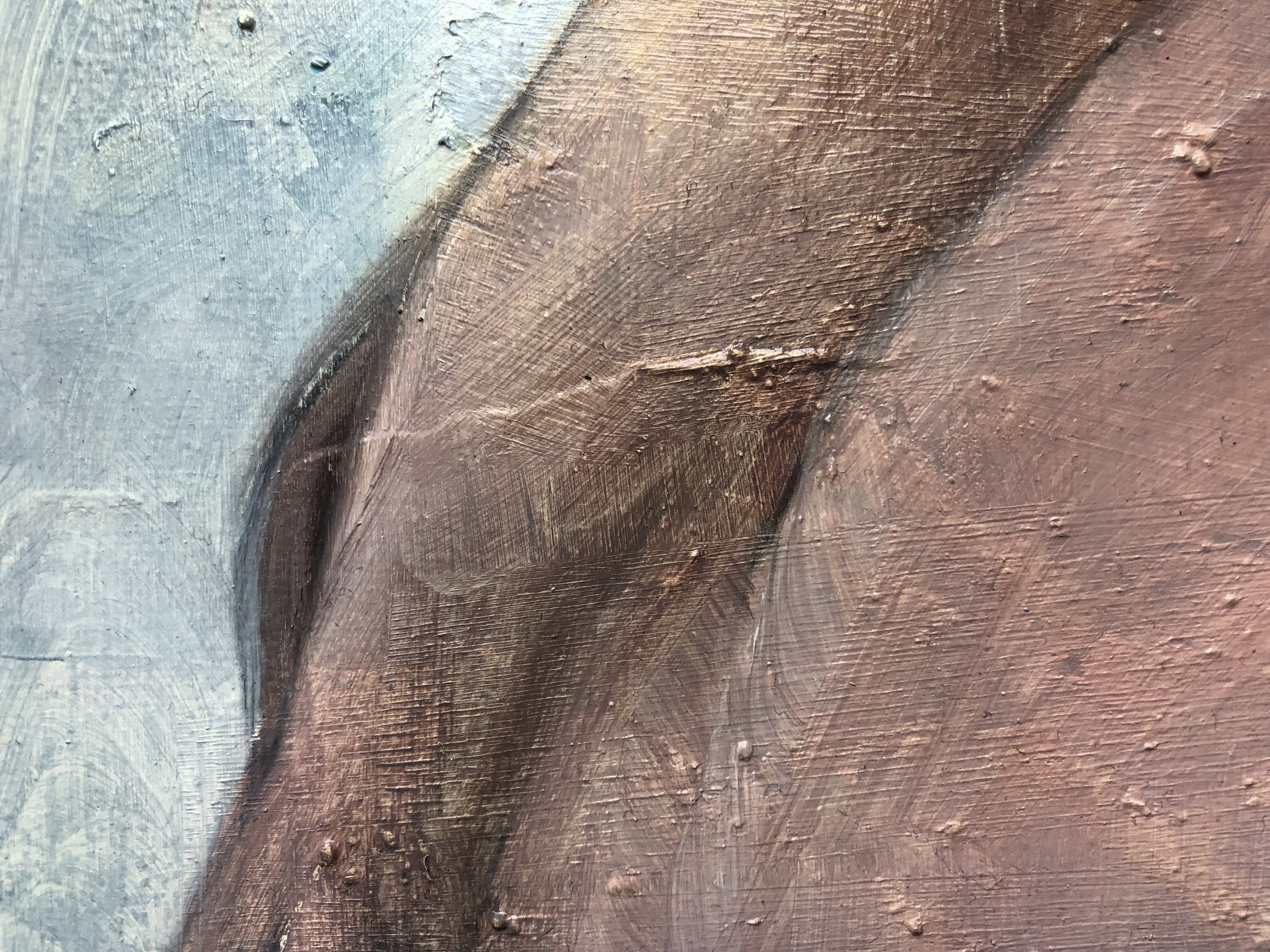 Abstract Original Painting