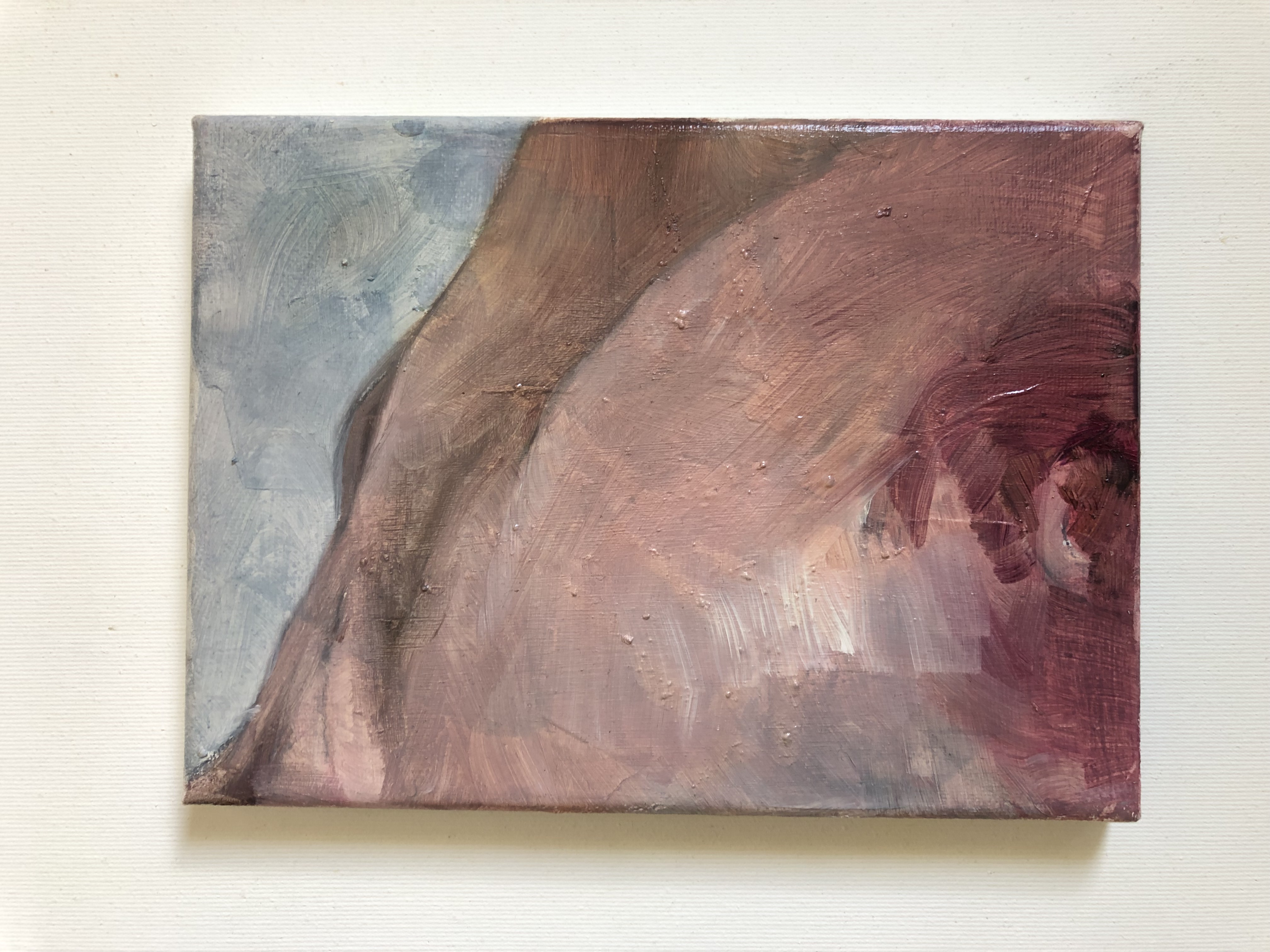 Abstract Original Painting