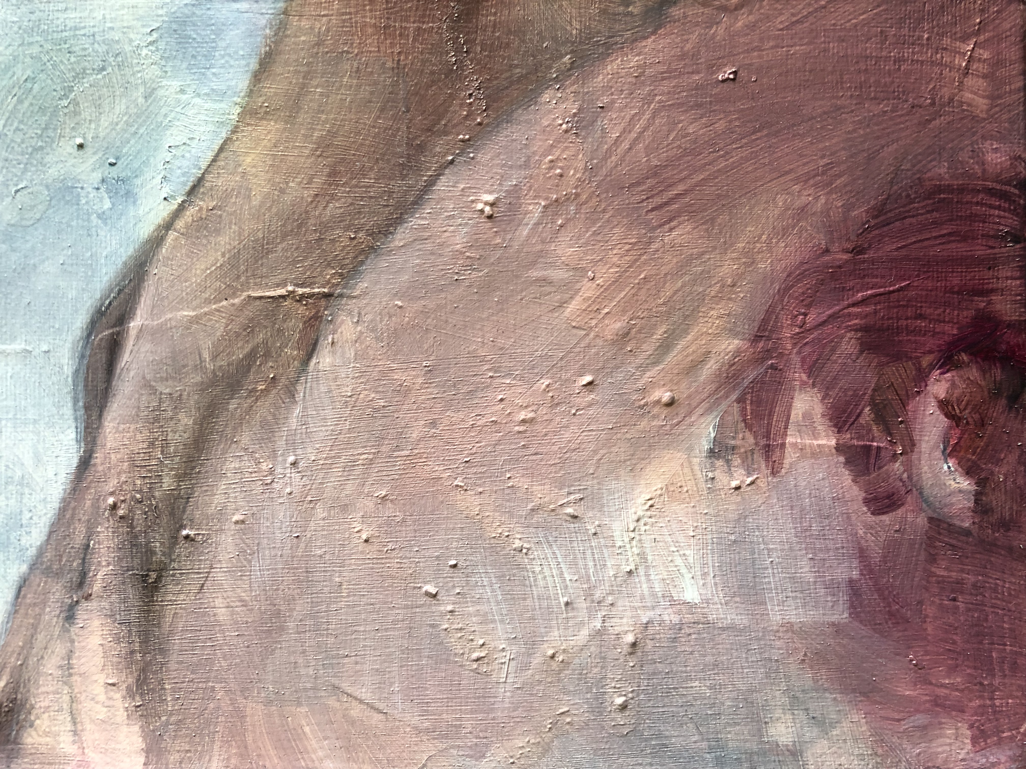 Abstract Original Painting