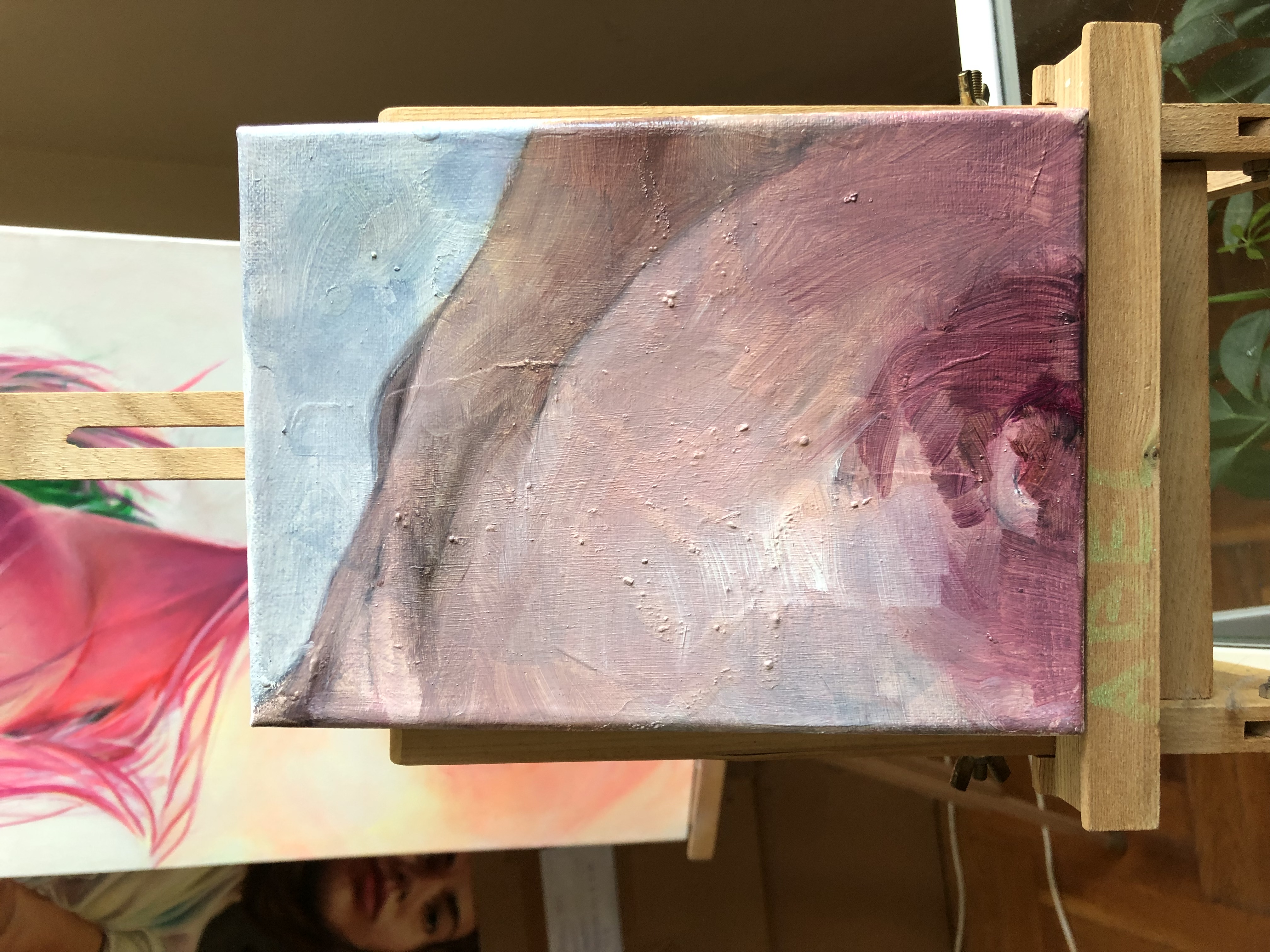 Abstract Original Painting