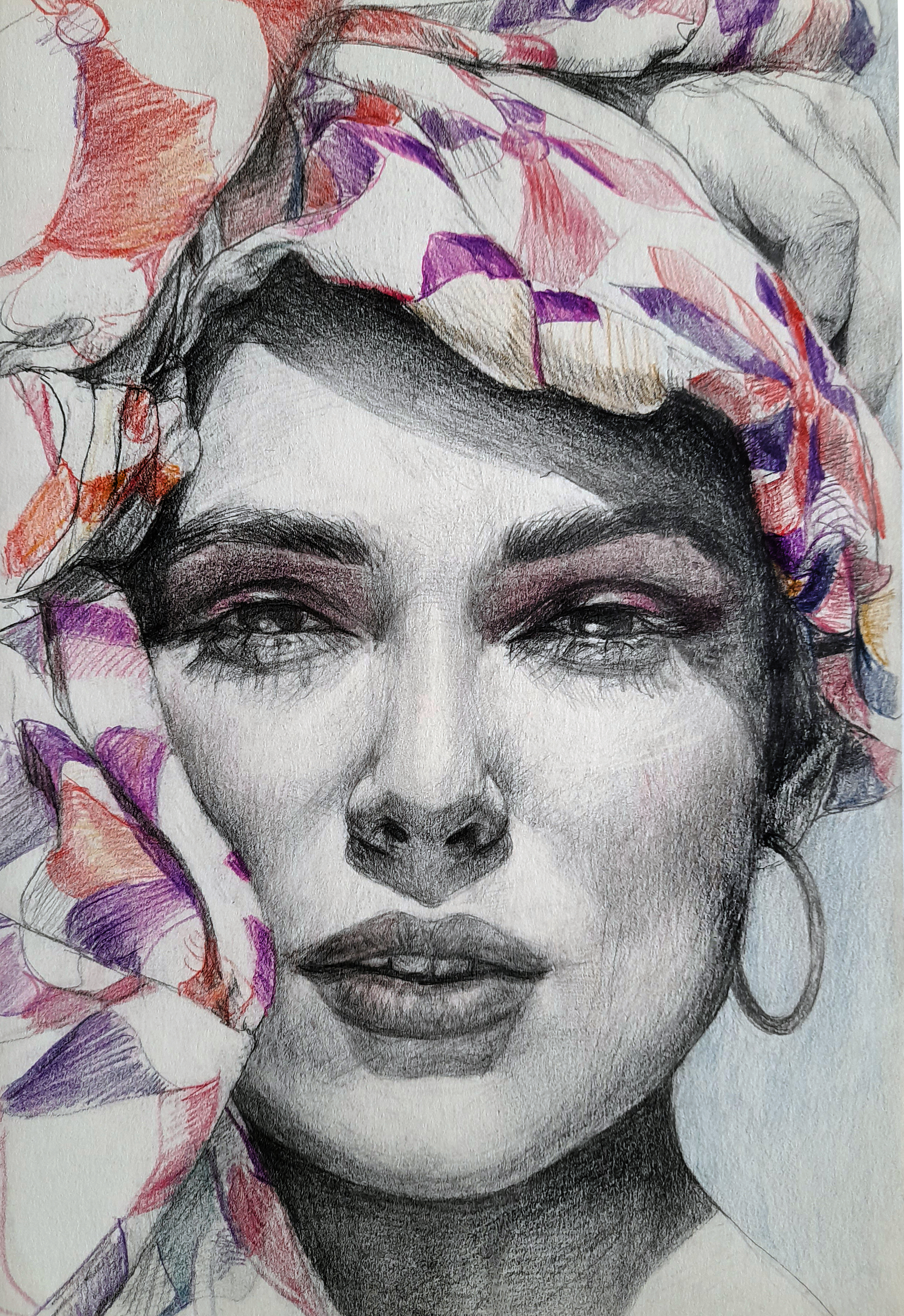 Custom Portrait