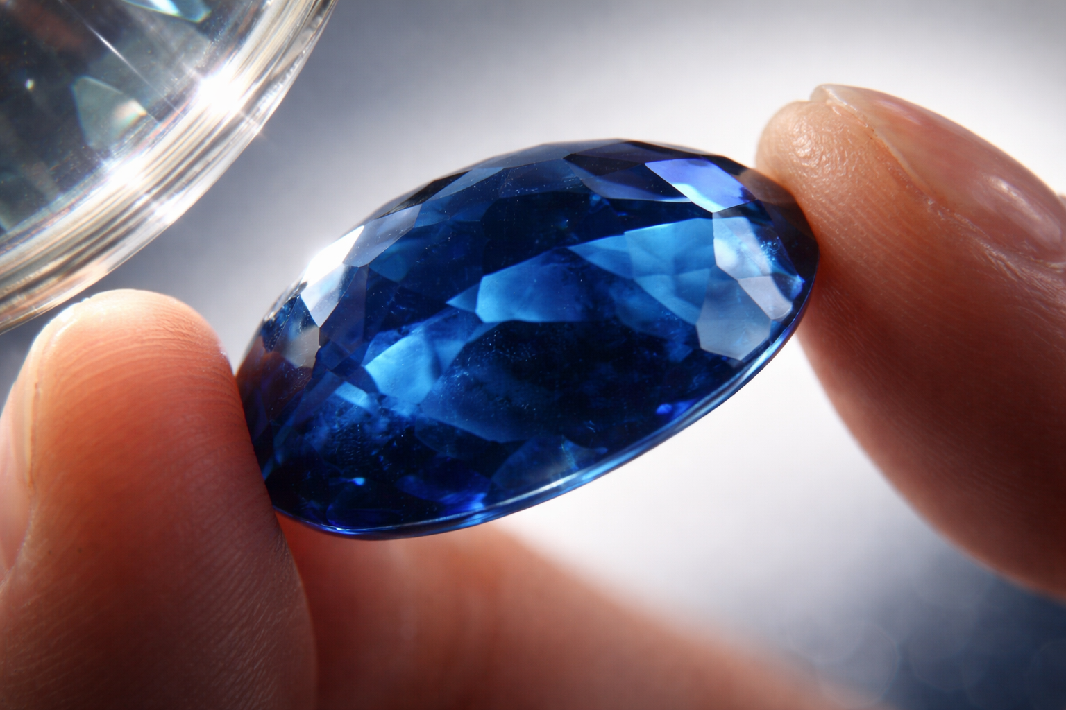 Introduction à la gemmologie 