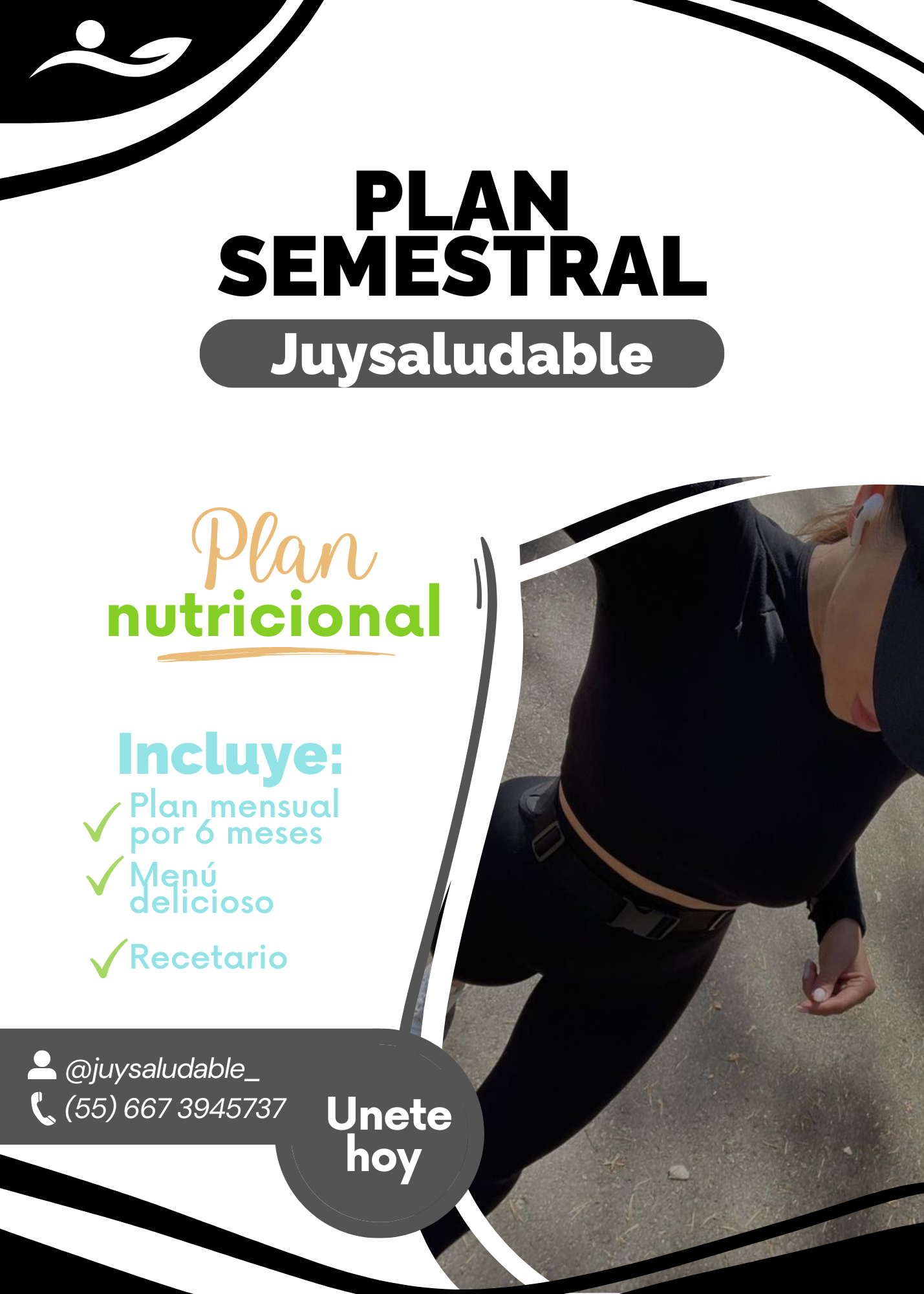 🌿 Plan Semestral Julio – Diciembre
